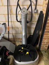 Pilates power plate for sale  BURY ST. EDMUNDS