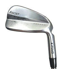 Ping i500 forged for sale  Pawleys Island