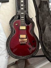 Alex lifeson epiphone for sale  WALTHAM CROSS