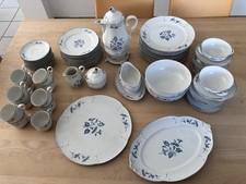 Villeroy boch kaffeeservice gebraucht kaufen  Bad Kreuznach