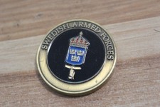 Swedish armed forces d'occasion  Expédié en Belgium