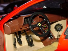 Pocher ferrari f40 gebraucht kaufen  Neuried