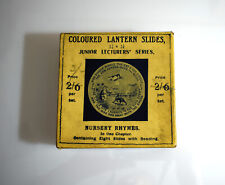 Edwardian nursery rhymes for sale  HAYLE