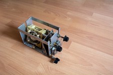 Variometer variable inductance d'occasion  Expédié en Belgium