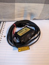 Usado, Novo em folha sensor laser digital CMOS KEYENCE GV-H130 (sem caixa) comprar usado  Enviando para Brazil