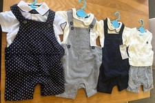 Baby boy summer for sale  WORTHING