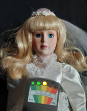 Succubus haunted doll for sale  Aurora