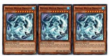 Yugioh mythic water for sale  Tarpon Springs