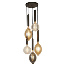 Ceiling cluster pendant for sale  BALLYMENA