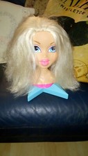 Bratz styling head for sale  BEDFORD