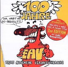 100 jahre eav gebraucht kaufen 100 jahre eav gebraucht kaufen Berlin
