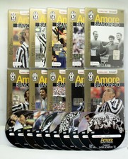 Juventus amore bianconero usato  Roma