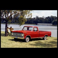 Photo .023161 ford d'occasion  Martinvast