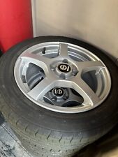 Alloy wheels for sale  CHELMSFORD