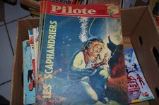 Pilote 101 1961 d'occasion  Livry-Gargan