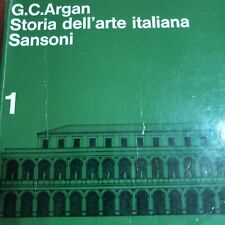Libro argan storia usato  Castiglion Fiorentino