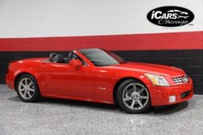 2007 cadillac xlr for sale  Skokie