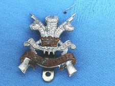 3rd dragoon guards for sale  WEYMOUTH