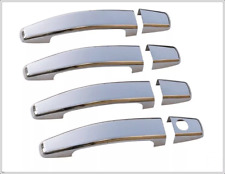 chrome door sills mokka for sale chrome door sills mokka for sale BIRMINGHAM