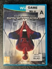 Usado, The Amazing Spider-man 2 Wii U PAL game comprar usado  Enviando para Brazil