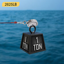 2625lbs fishing magnet for sale  USA