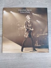 Laserdisc celine dion d'occasion  Vitry-sur-Seine