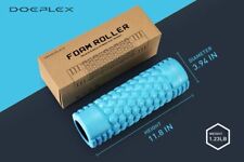 Doeplex foam roller for sale  Alpharetta