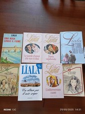 Libro liala libri usato  Santa Margherita di Belice