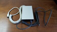 Scanner de varinha de código de barras Hewlett Packard HBCS-A300 + unidade PC-WAND.  TESTADO comprar usado  Enviando para Brazil