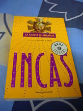 Incas scelta anamaya usato  Orco Feglino