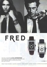 Publicite advertising 2006 d'occasion  Le Luc