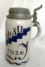 Alt bierkrug brauereikrug gebraucht kaufen Alt bierkrug brauereikrug gebraucht kaufen  Bayreuth