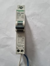 Schneider 32a c60h for sale  WATFORD