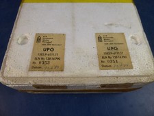 Veb elektrische geräte gebraucht kaufen  Buchen (Odenwald)