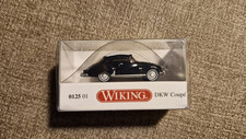 Wiking dkw coupé gebraucht kaufen  Remscheid