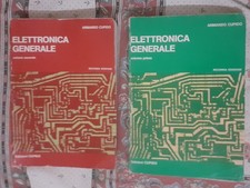 Elettronica generale armando usato  Torino