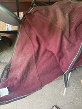 Abschwitzdecke 145 195 gebraucht kaufen  Lübeck