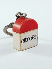 Porte cles citroën d'occasion  L'Absie