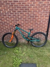 Nukeproof giga 290 for sale  DARLINGTON