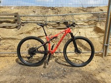 Specialized epic fsr for sale  FERRYHILL