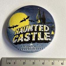 haunted castle for sale  CHELTENHAM