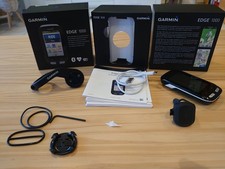 Garmin edge 1000 gebraucht kaufen  Harburg