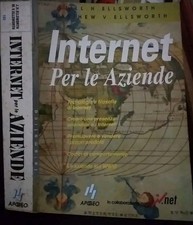Ellsworth internet per usato Ellsworth internet per usato  Caivano