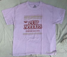 Authentic cup noodles for sale  Carlsbad
