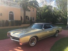1967 buick riviera for sale  USA