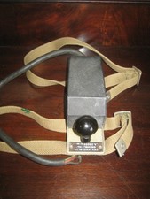Ww2 morse code for sale  ASHBOURNE