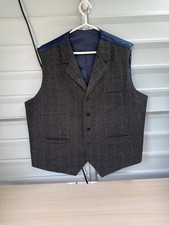 Men grey herringbone for sale Men grey herringbone for sale  CONSETT