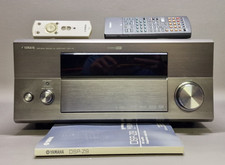 Yamaha dsp flagship for sale  CHIPPENHAM