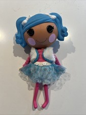 Lalaloopsy 2009 mittens for sale  Johnstown