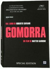 Gomorra special edition usato  Macerata